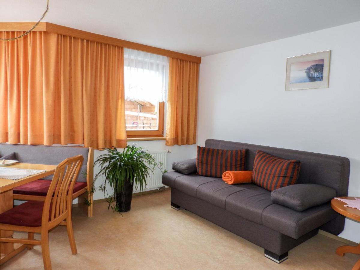 Apartment Bergfeld-2 By Interhome Spiss Esterno foto