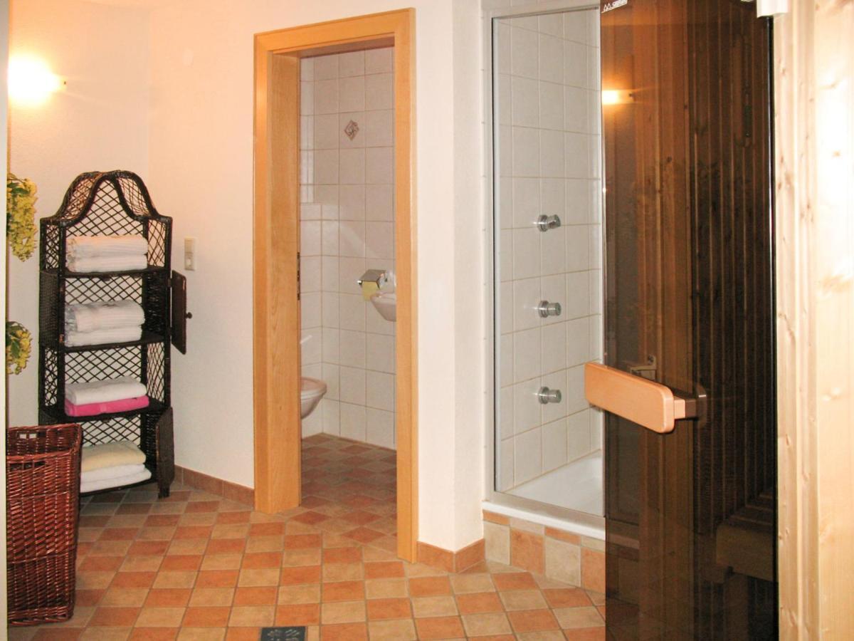 Apartment Bergfeld-2 By Interhome Spiss Esterno foto