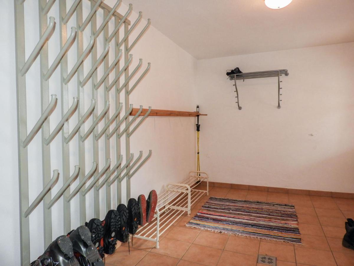 Apartment Bergfeld-2 By Interhome Spiss Esterno foto